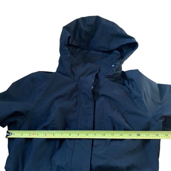 Women’s Black The North Face Jacket Size Small - Picture 9 of 10
